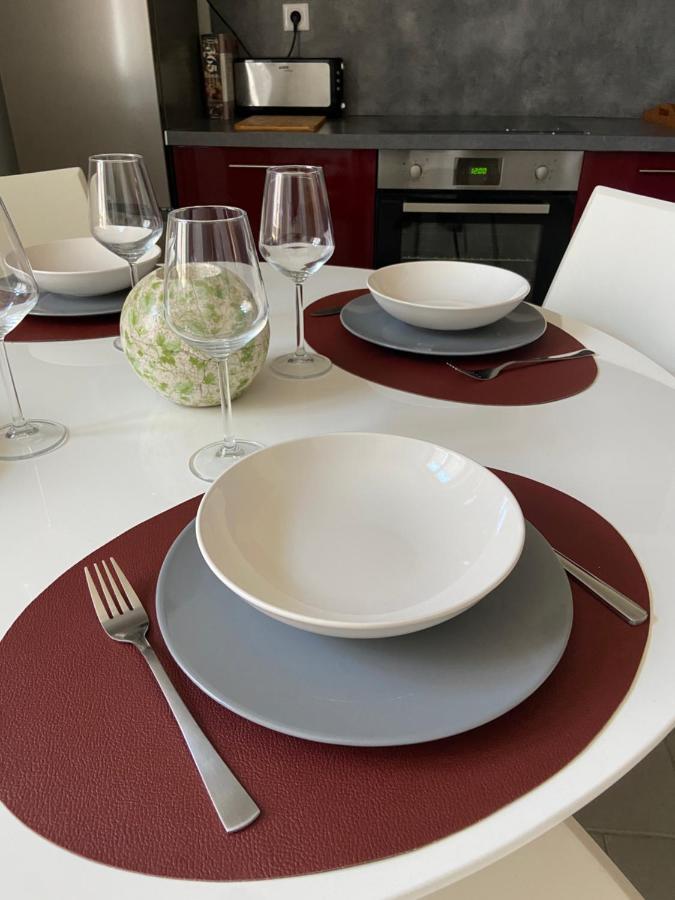 Confortable Duplex Au Coeur De La Campagne Picarde A 1H De Paris Biermont Екстер'єр фото
