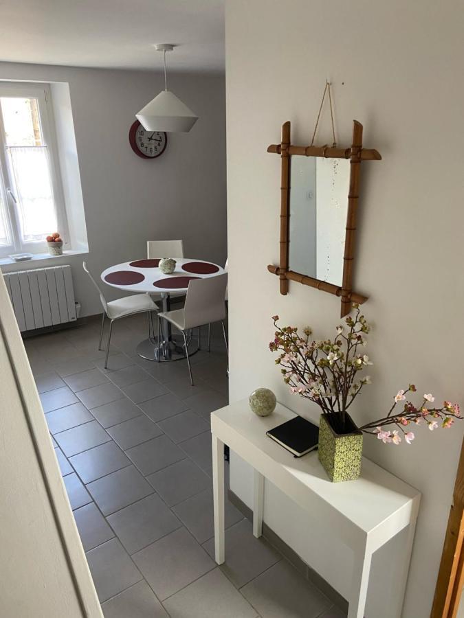Confortable Duplex Au Coeur De La Campagne Picarde A 1H De Paris Biermont Екстер'єр фото